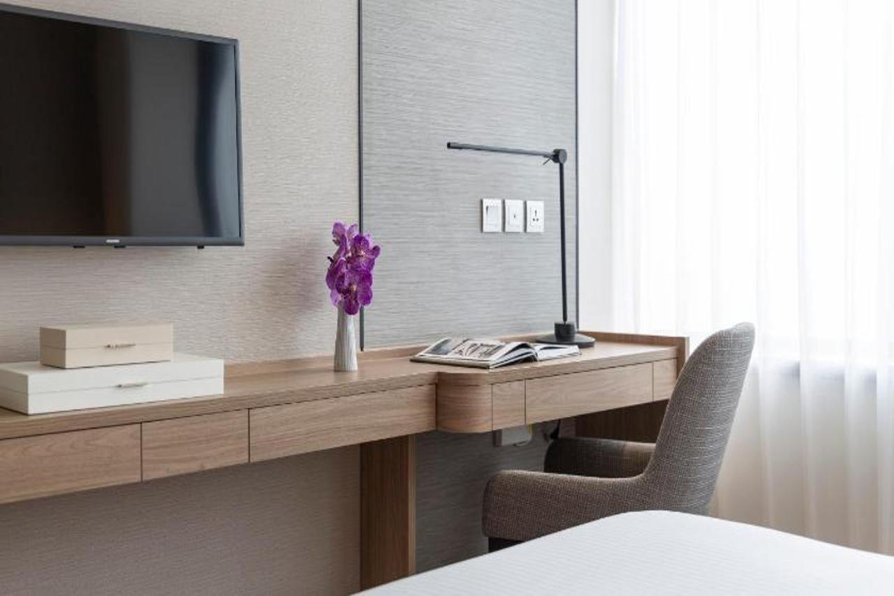 Ascott Embassy Sathorn Hotel 4*